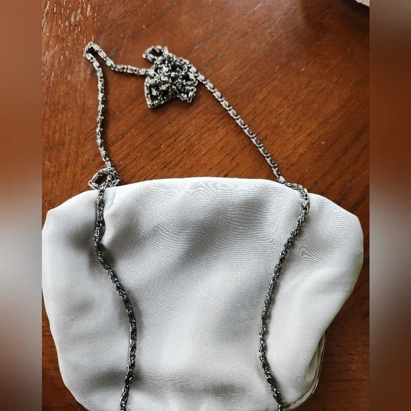 Vintage beaded bag - Picture 6 of 8